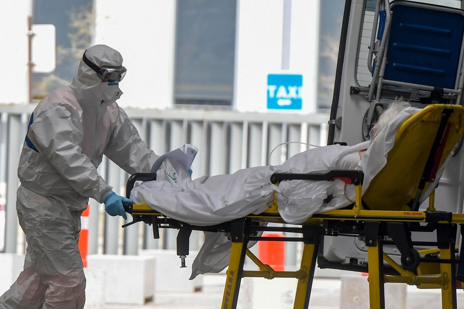 Las mejores fotos de Granada en los 98 días del estado de alarma