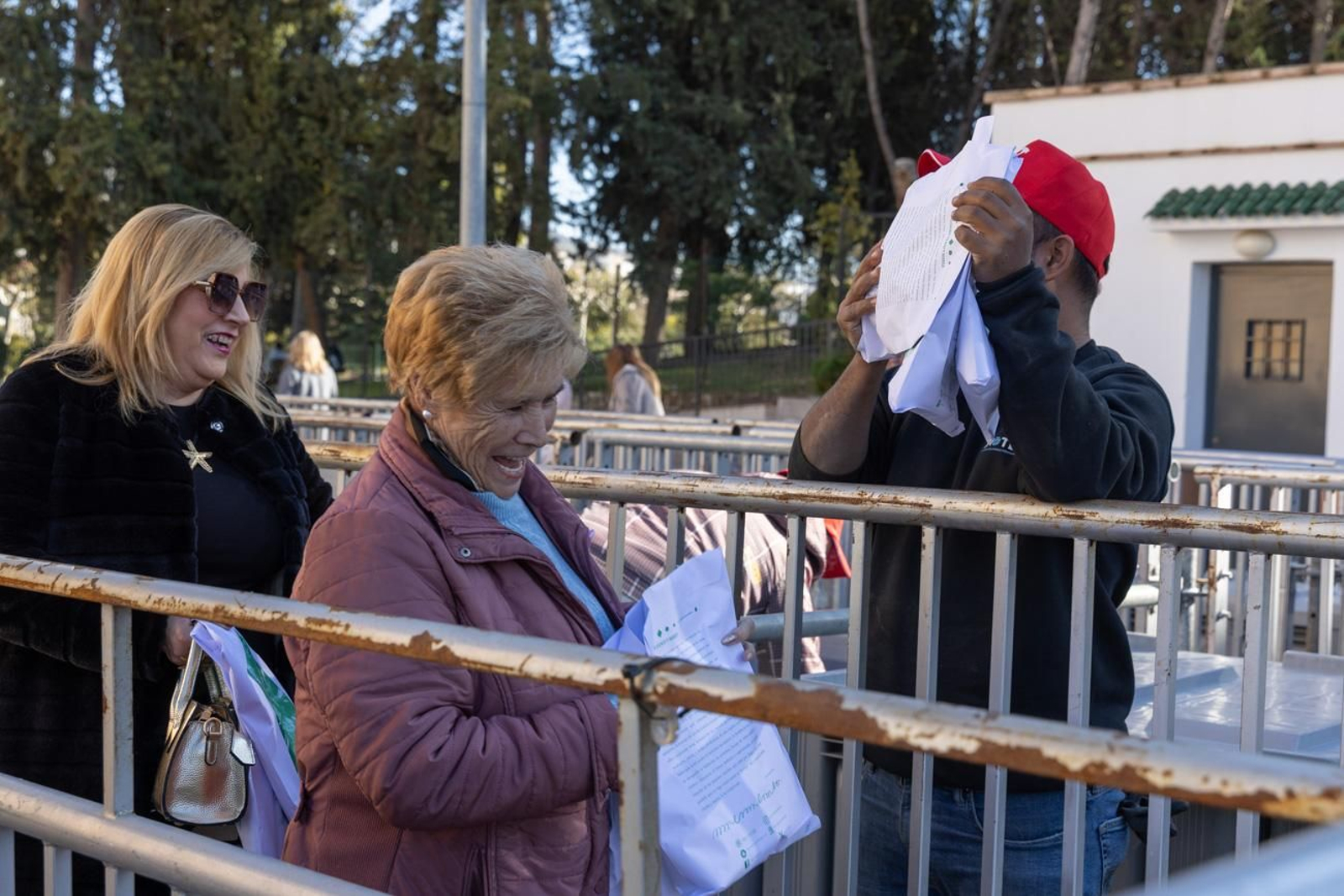 XLV Fiesta de la Aceituna en Martos