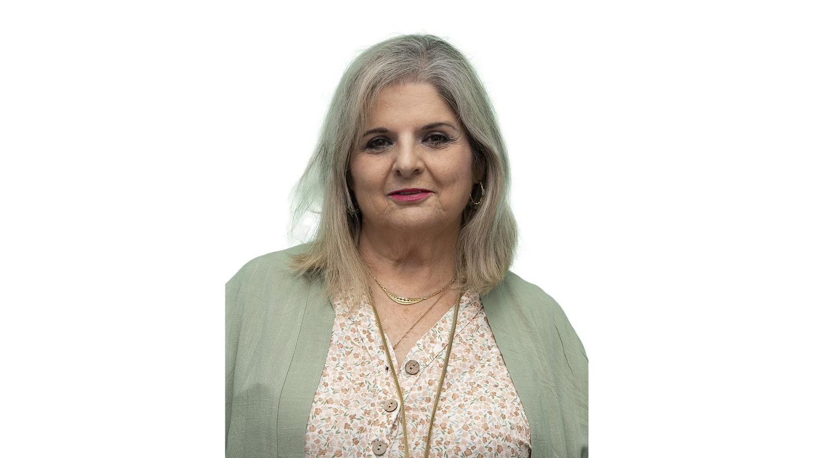 19.- Isabel García Rivas