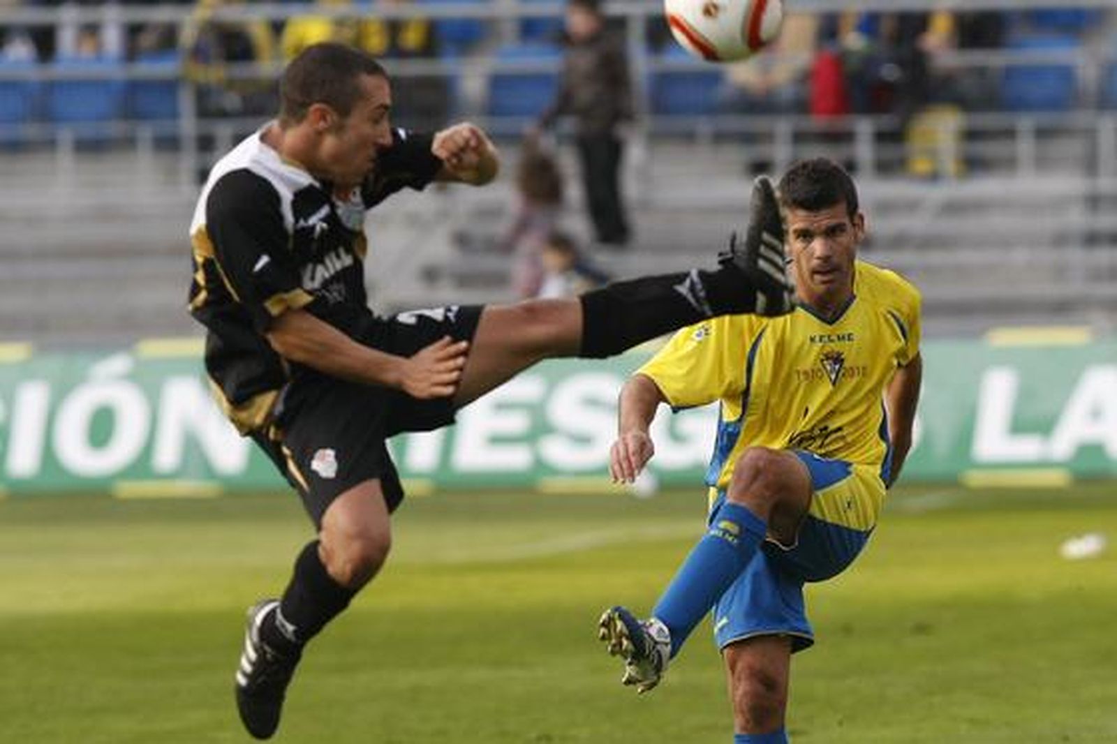 Foto: Jose Braza-Jesus Marin