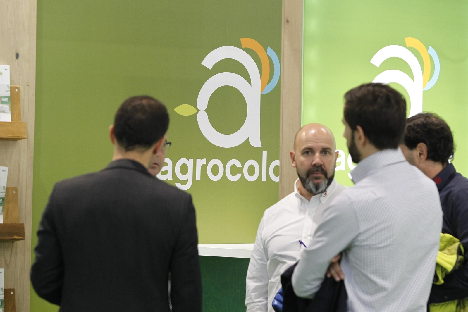 Fotogalería Fruit Attraction 2019. Madrid