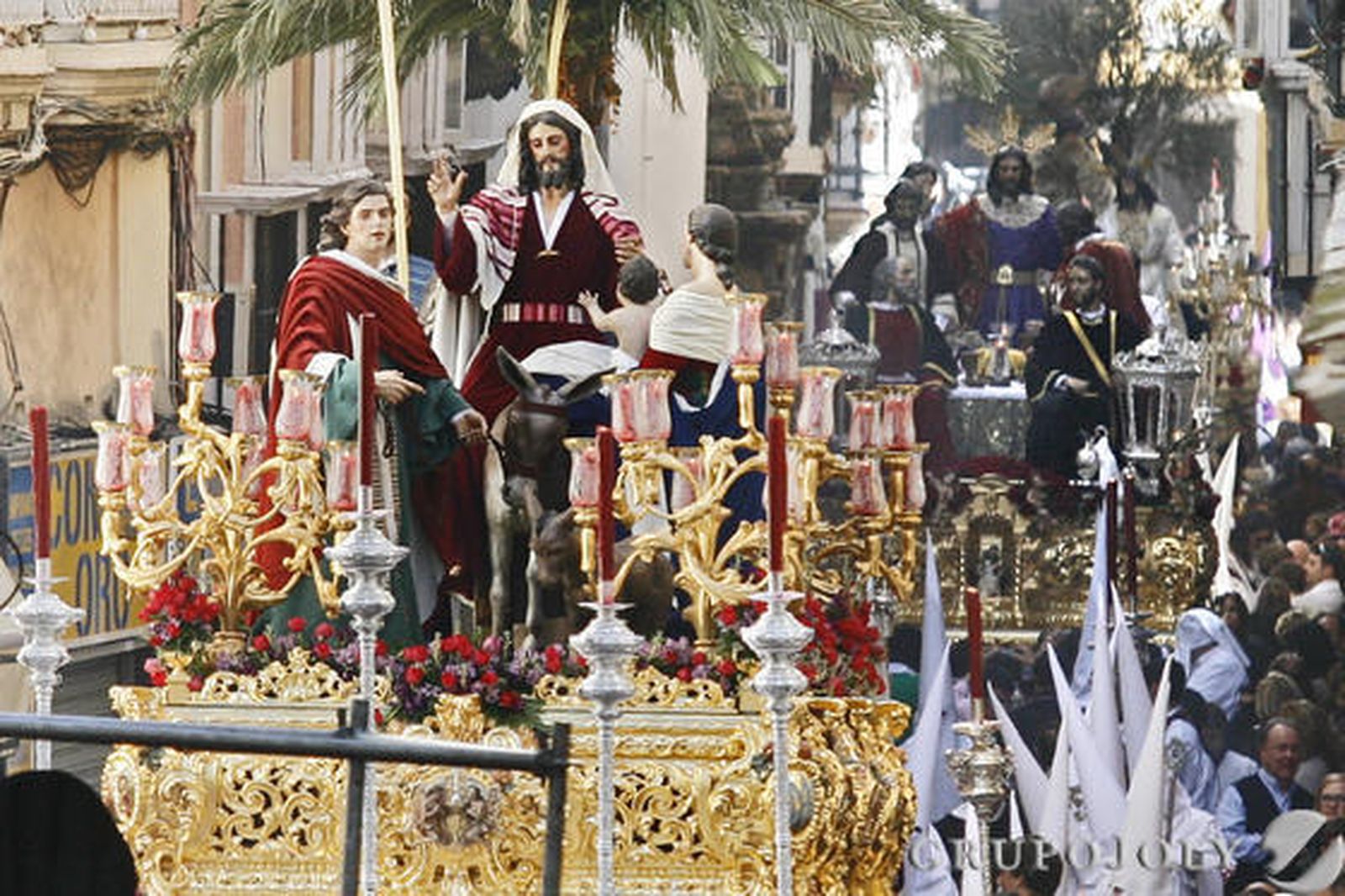 Foto: Julio Gonzalez, Joaquin Pino