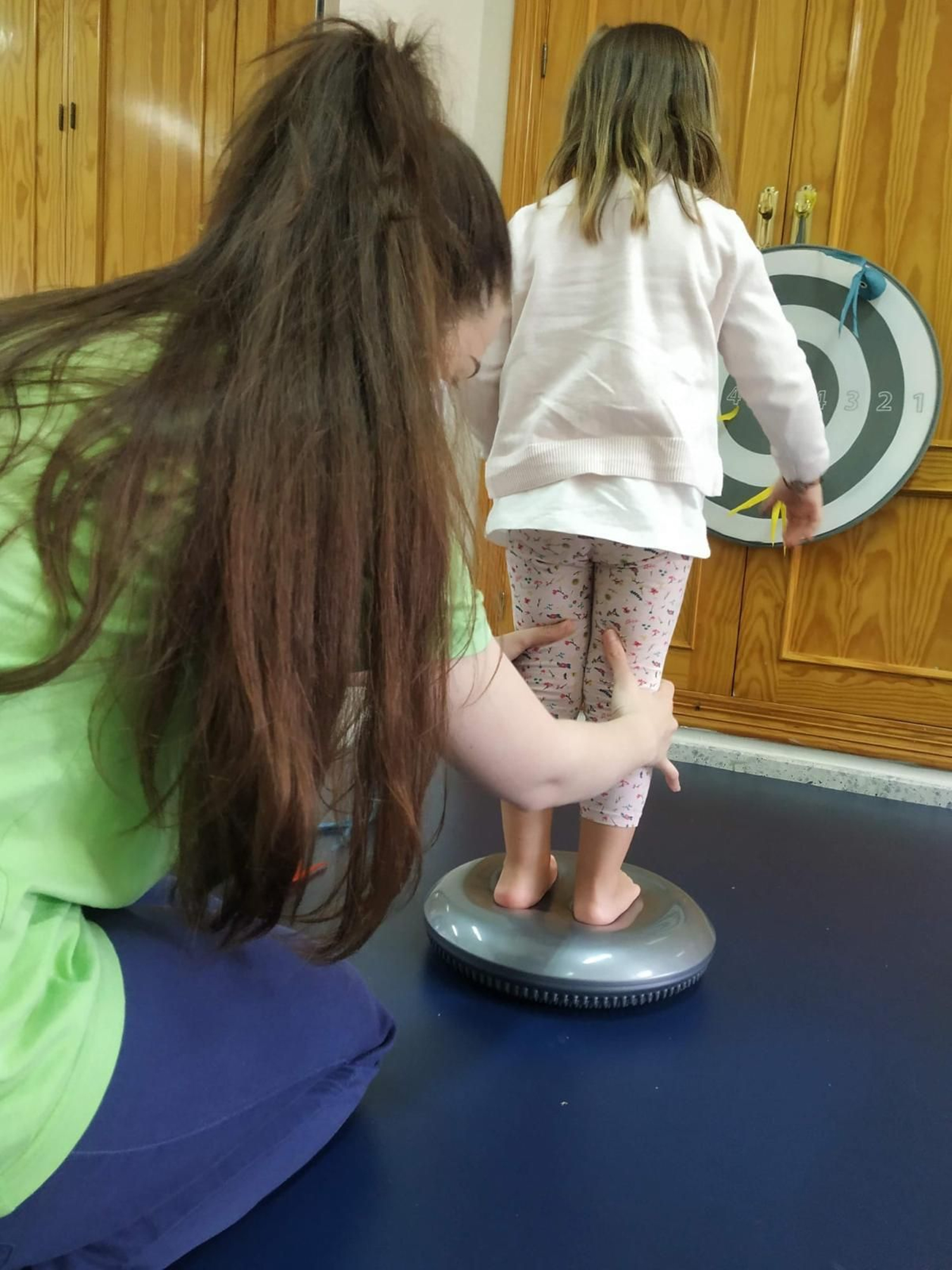 Fotos de Aspace Granada, Premio Imprescindible por su dedicación a la parálisis cerebral