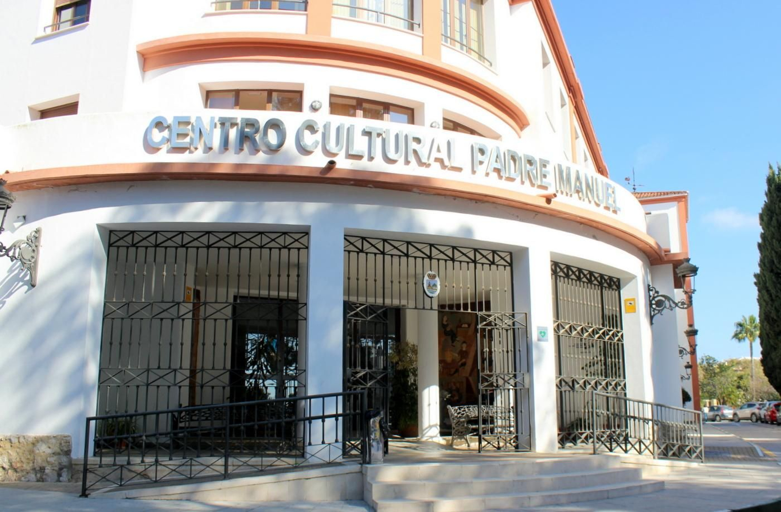 El Centro Cultural Padre Manuel acogerá las sesiones formativas.