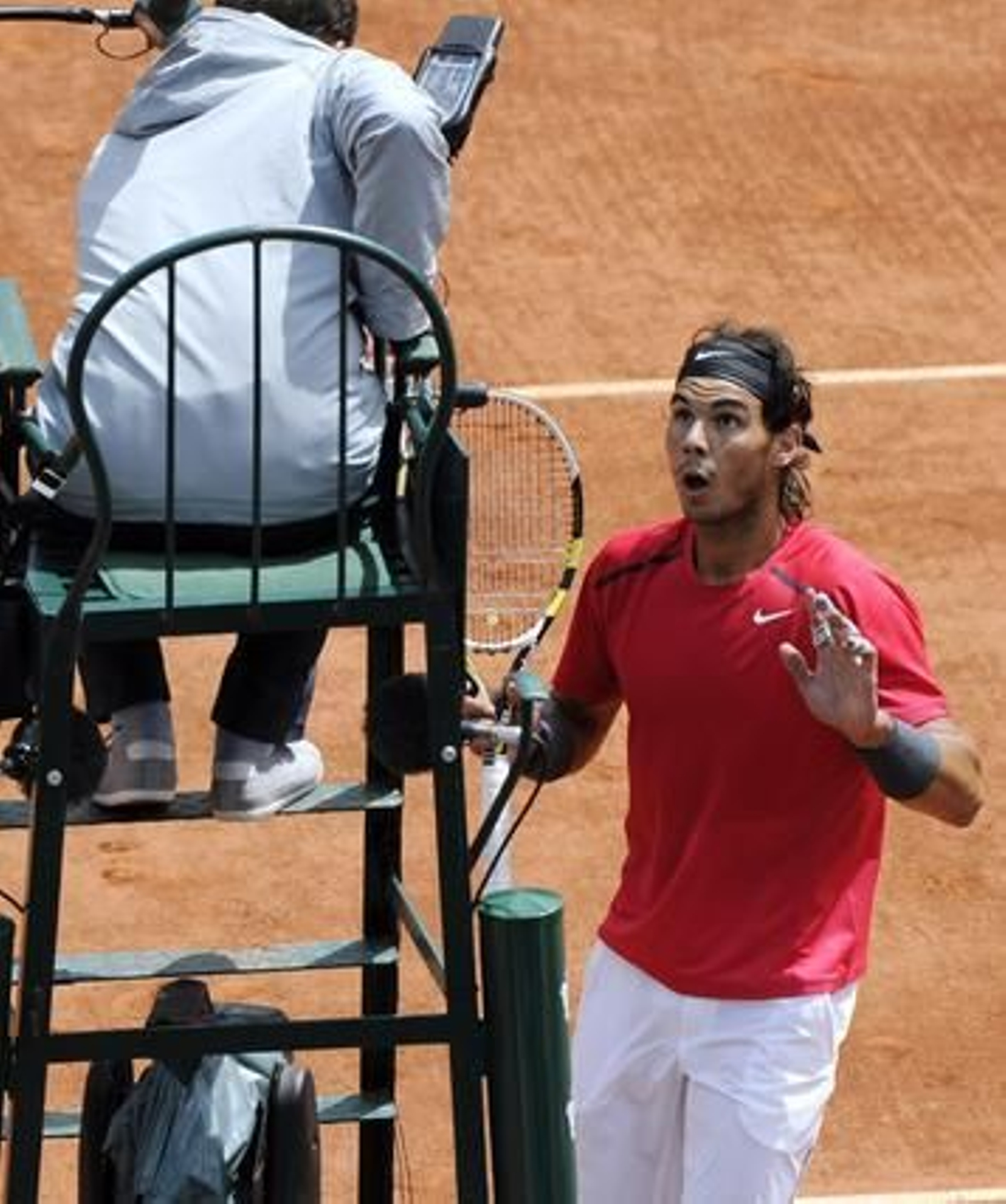 Nadal gana su séptimo Roland Garros y supera a Borg

Foto: EFE/ AFP Photo/ Reuters
