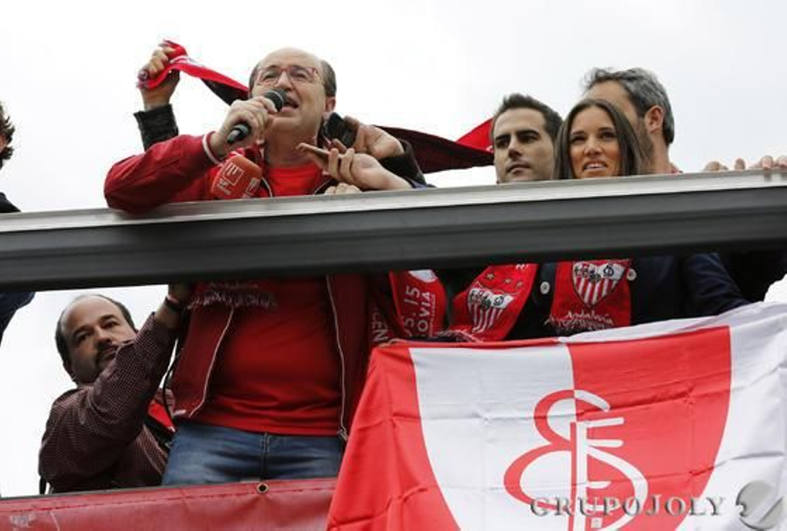 Foto: Antonio Pizarro