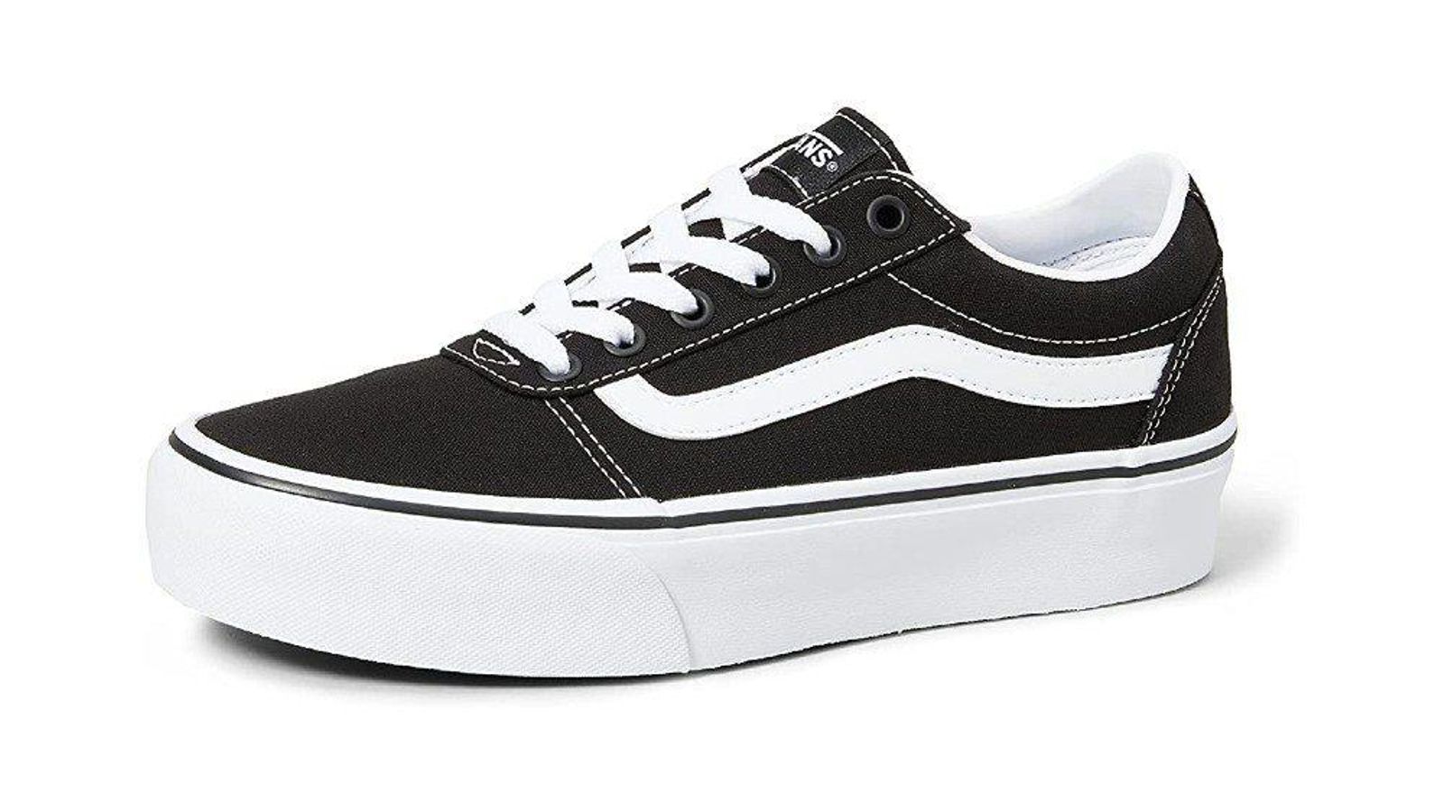 Zapatillas Vans Old Skool Platform