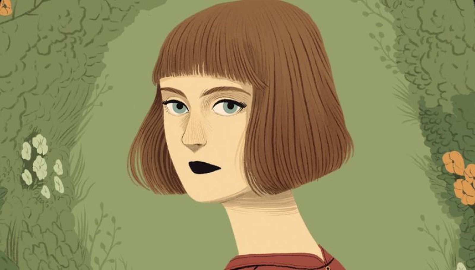 ¿Cuál es la historia detrás del cartel del Festival de Cine Iberoamericano de Huelva 2023?