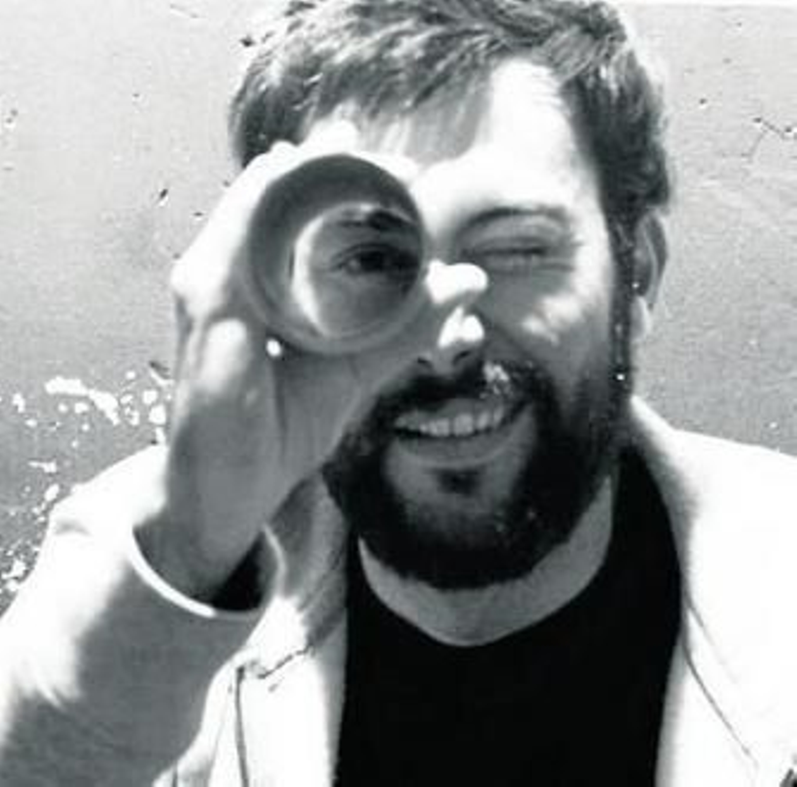 "Me ha costado darme cuenta de lo mal que dibujo y sentirme bien"