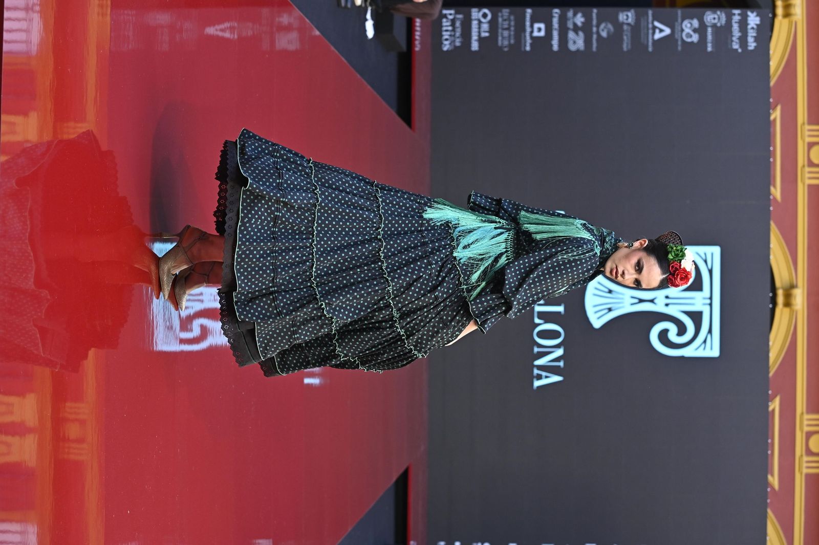 Tubillona. Ganadora Certamen Diseñadores Noveles de Andalucía HF25