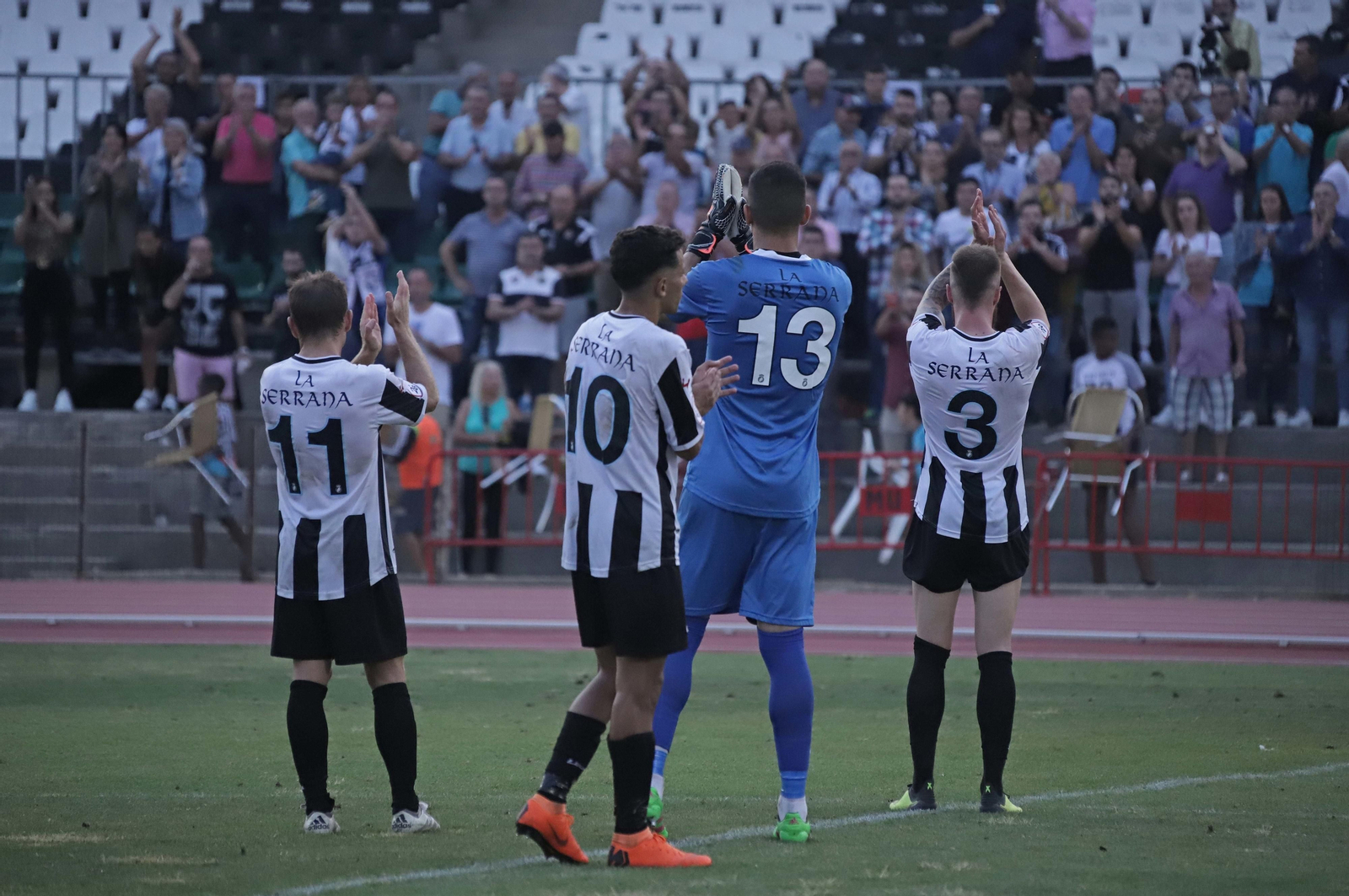 Balona - Sevilla Atlético