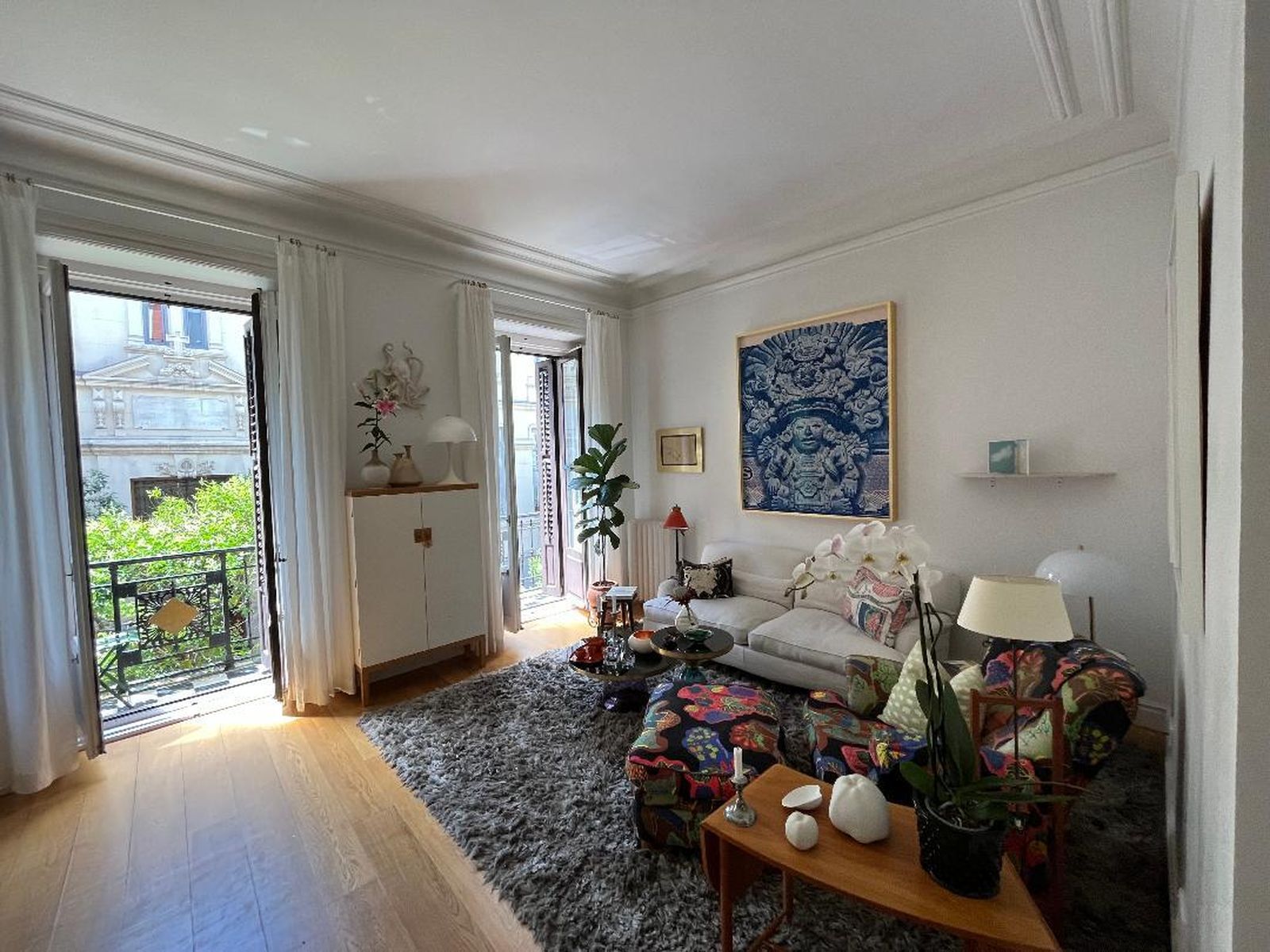 De andar por casa| Todas las imágenes de Estética y equilibrio