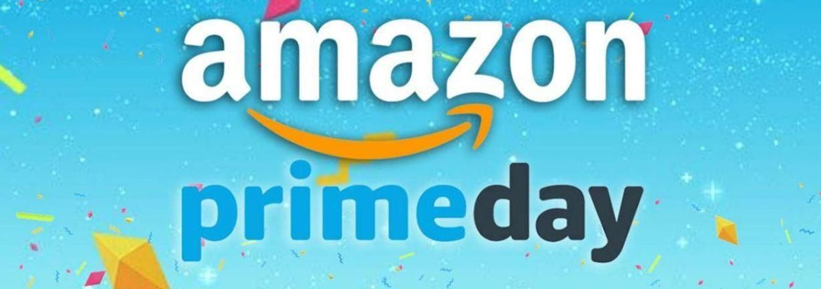 Amazon Prime Day 2020.