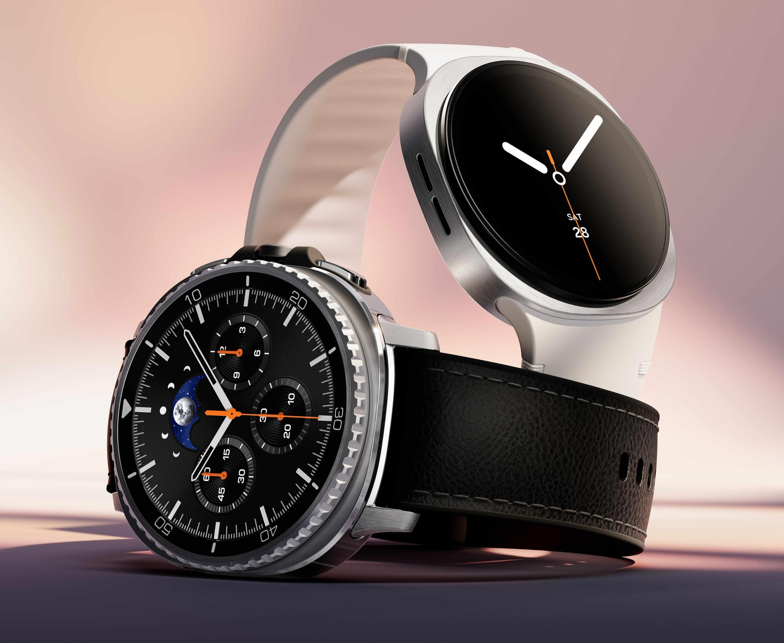 Todas las novedades de Samsung, en imágenes