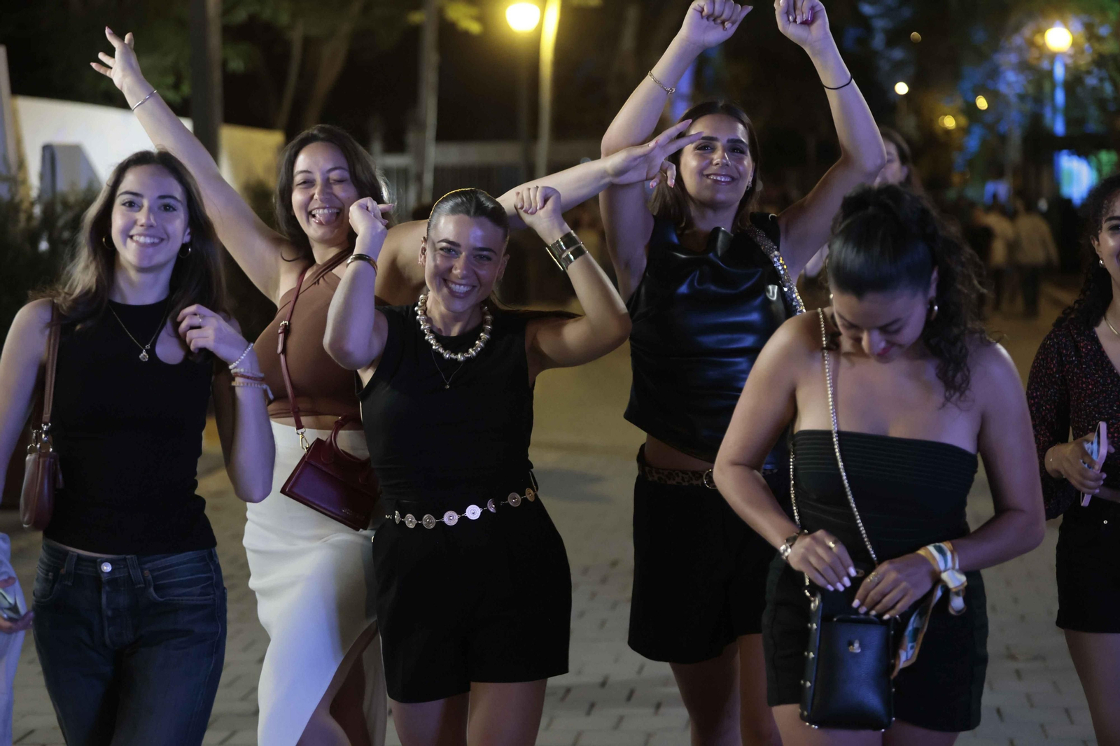 Búscate en el concierto de Carl Cox en el Icónica Santalucía Sevilla Fest