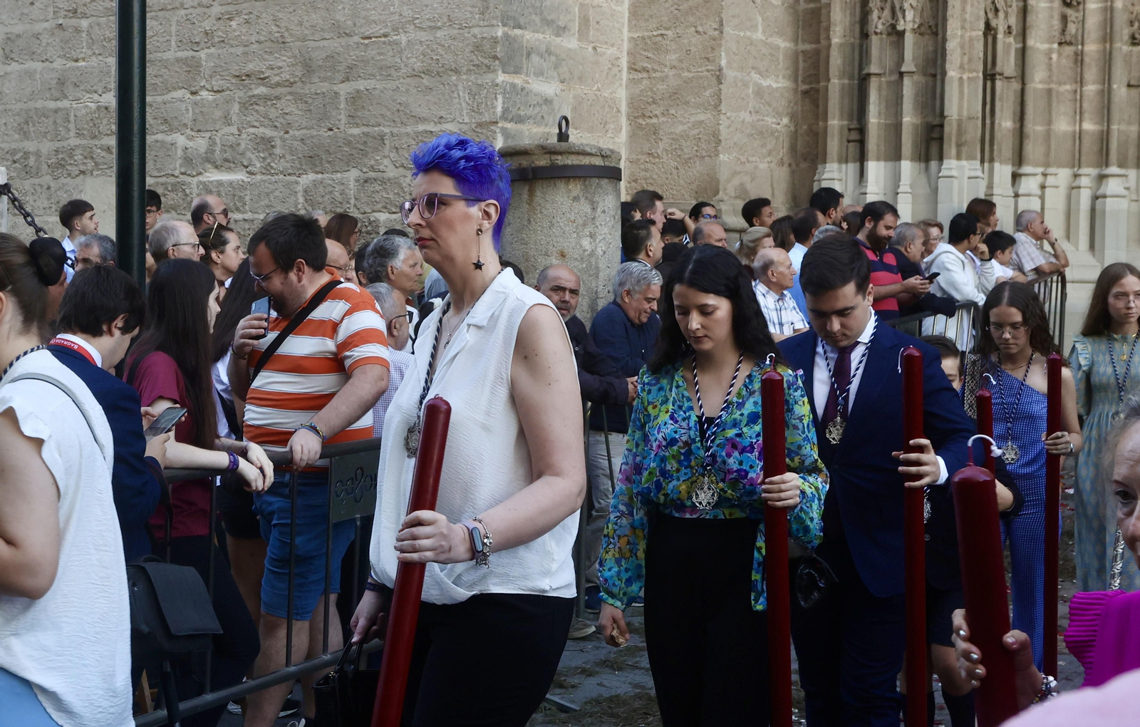 Las mejores imágenes del Corpus