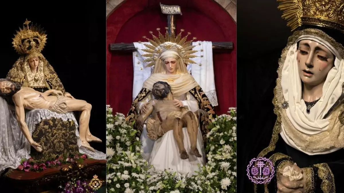 Crecen las Hermandades que Participarán en el II Congreso Internacional con Cultos Extraordinarios