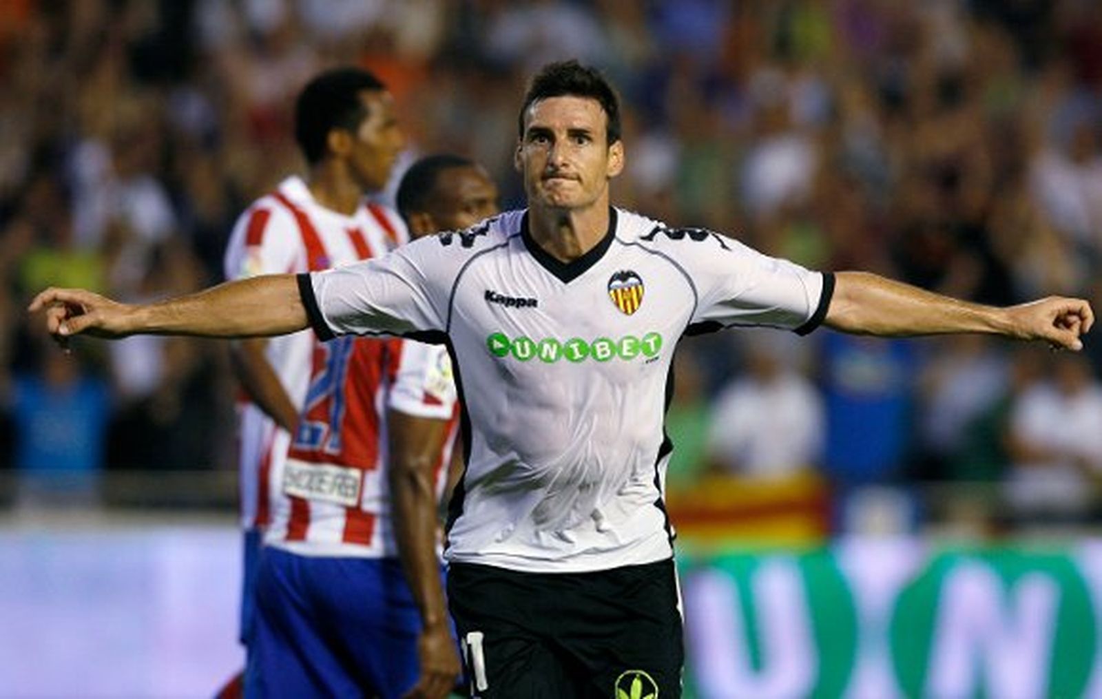 Borja Valero, Aduriz, Bruno y Pablo Hernández, las novedades de Del Bosque