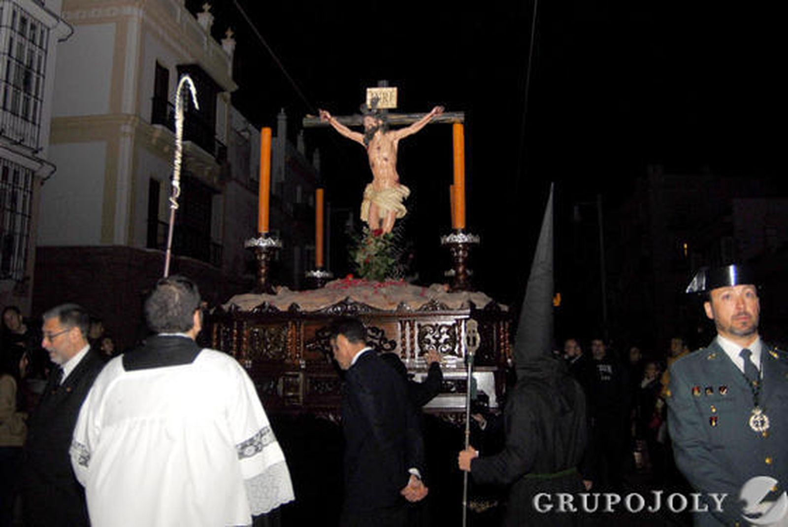 Expiración.

Foto: Rioja