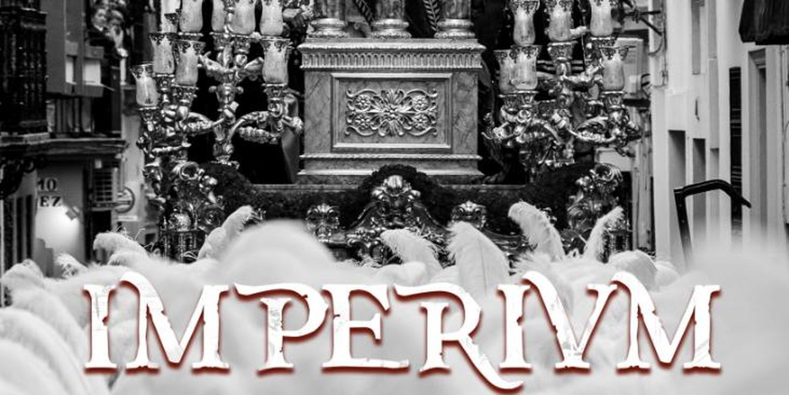 "Imperivm", la nueva marcha de la Centuria Romana Macarena