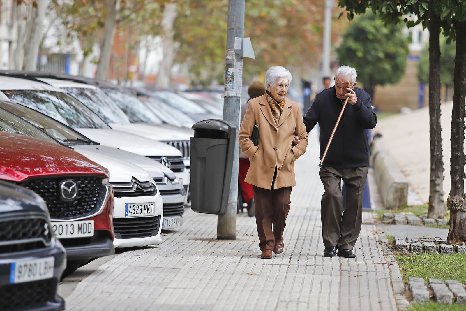 Las imágenes más destacadas del martes 28 de noviembre en Huelva