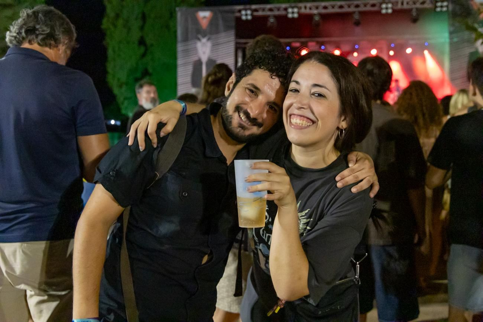 El Vértigo Estival, celebra su vigésimo aniversario