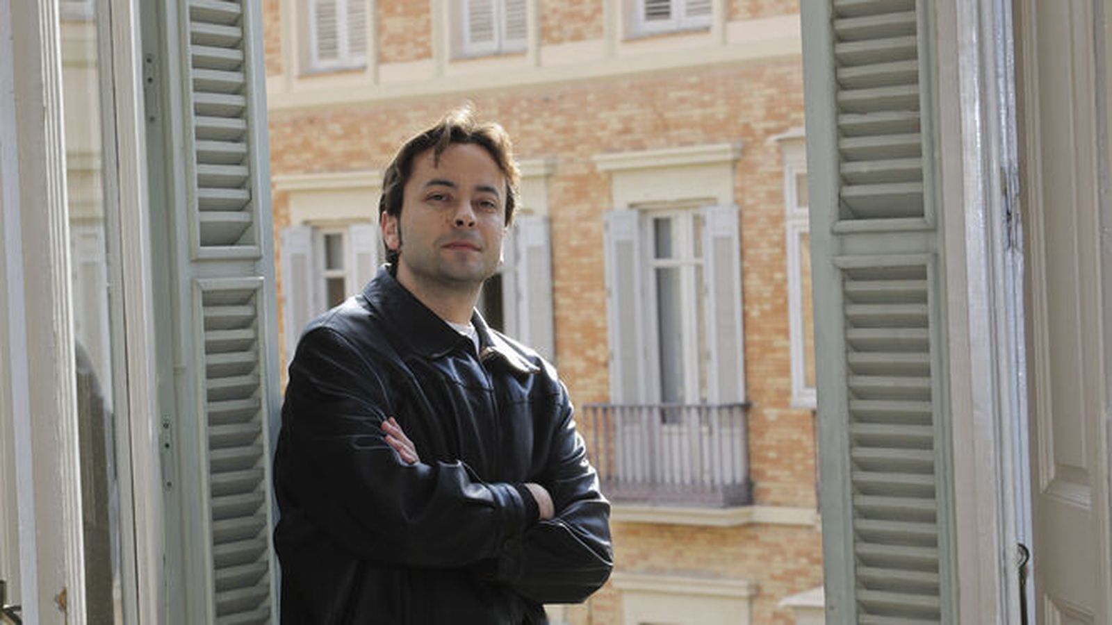 Álvaro Campos Suárez.