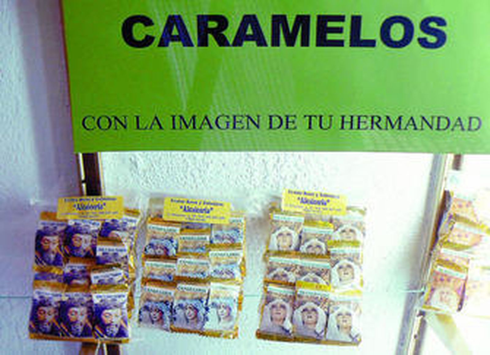 Caramelos