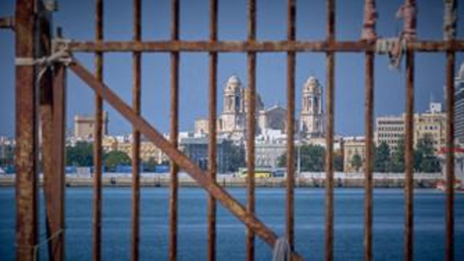 Este año va a ser esencial en la conexión muelle-ciudad.