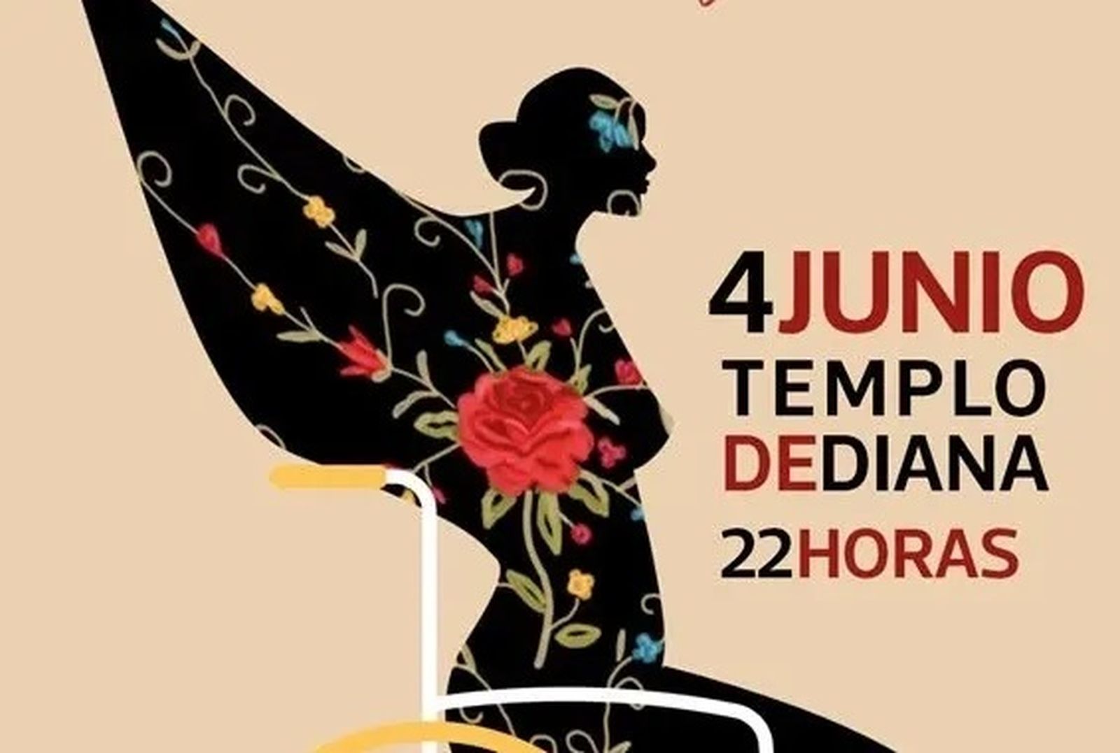 'Gozo y Llanto', el espectáculo de flamenco inclusivo