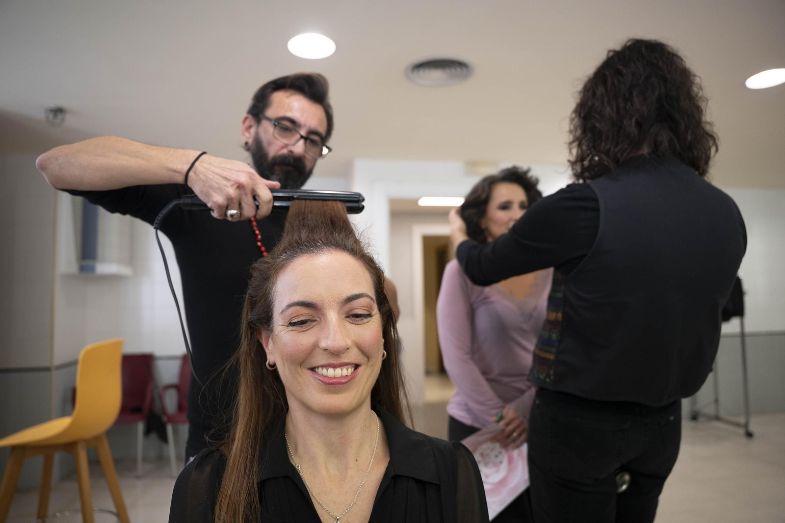 Las mejores imágenes de la Traviata en Almería