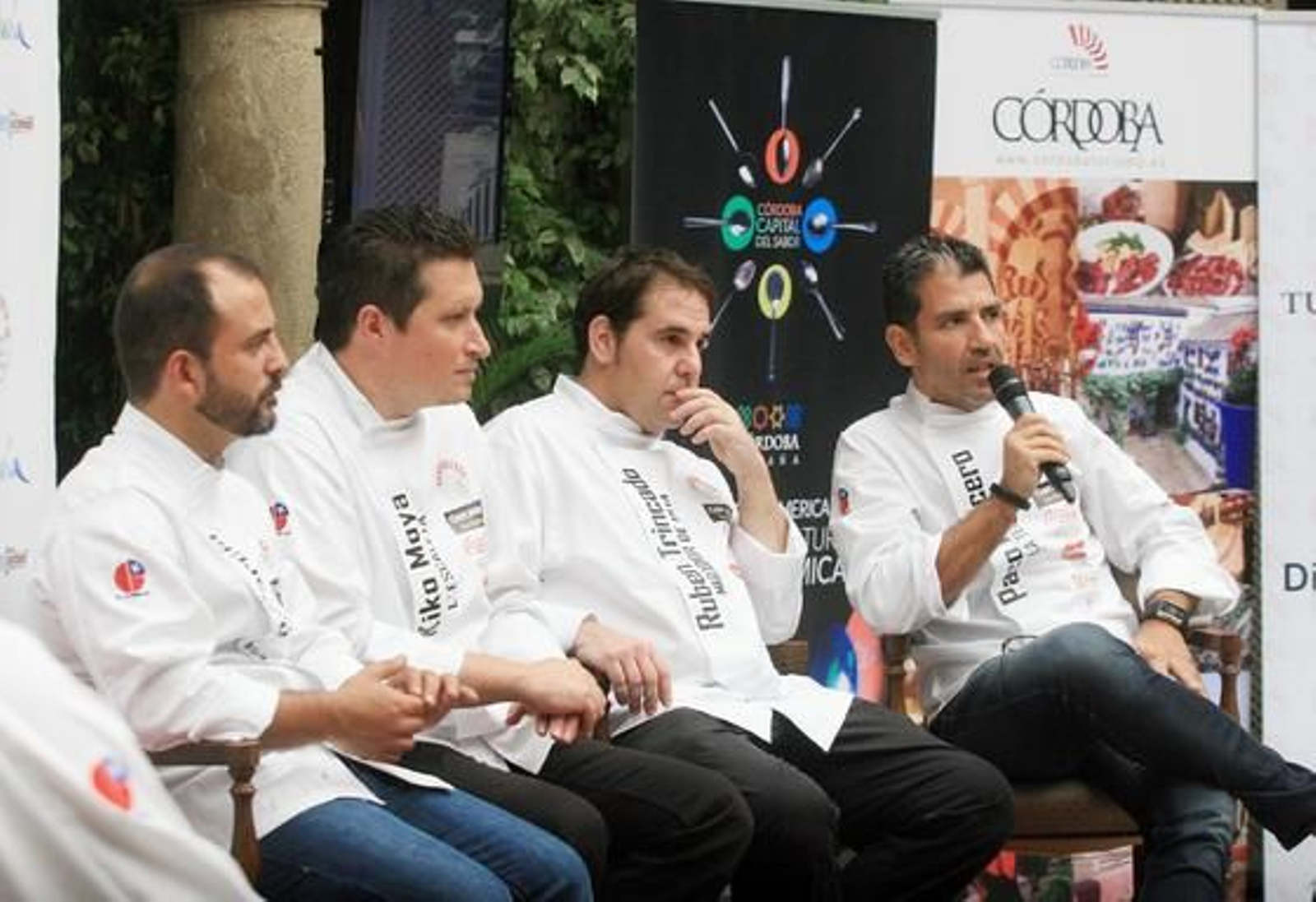 Foto: O. Barrionuevo