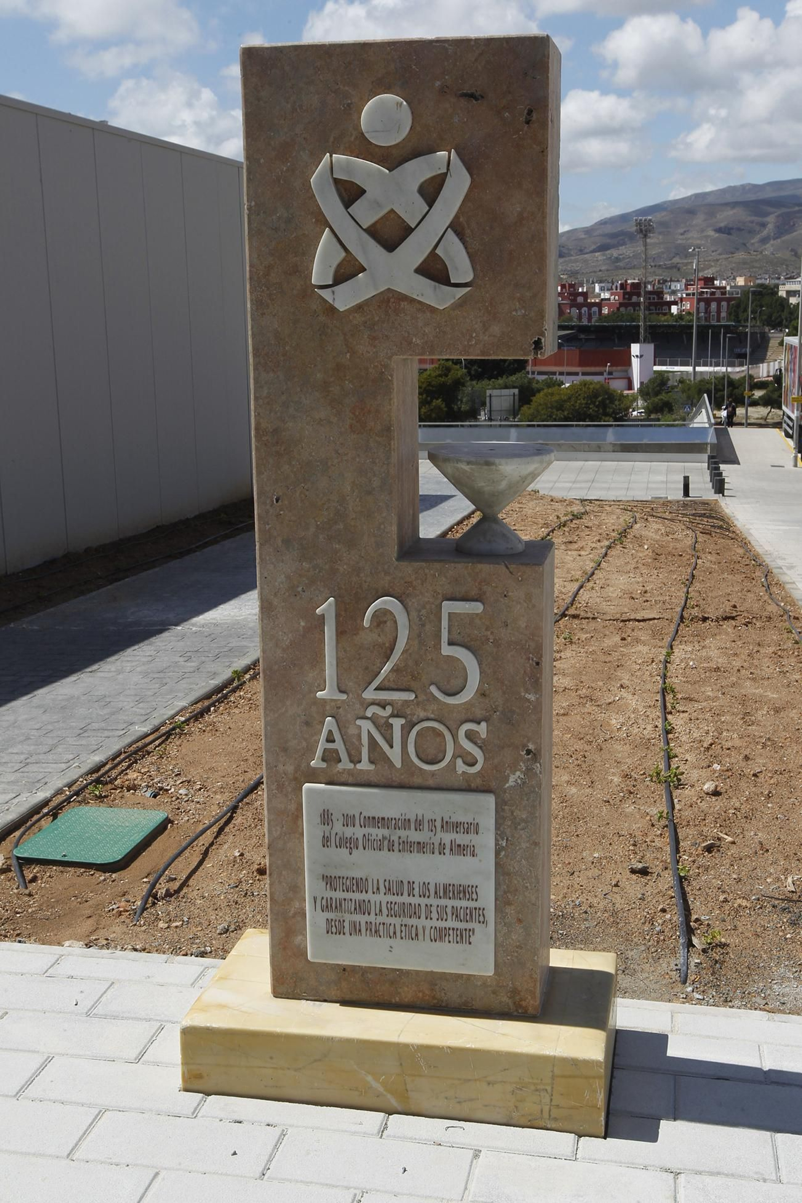 Fotogalería Coronavirus Almería-COVID-19