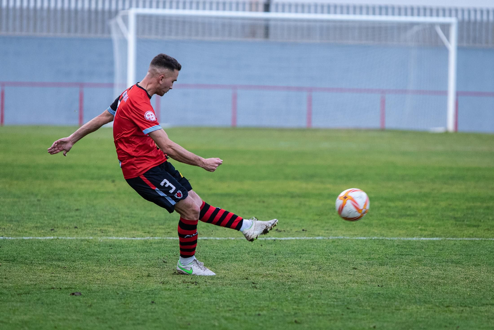 Imágenes del Cartaya - Puente Genil