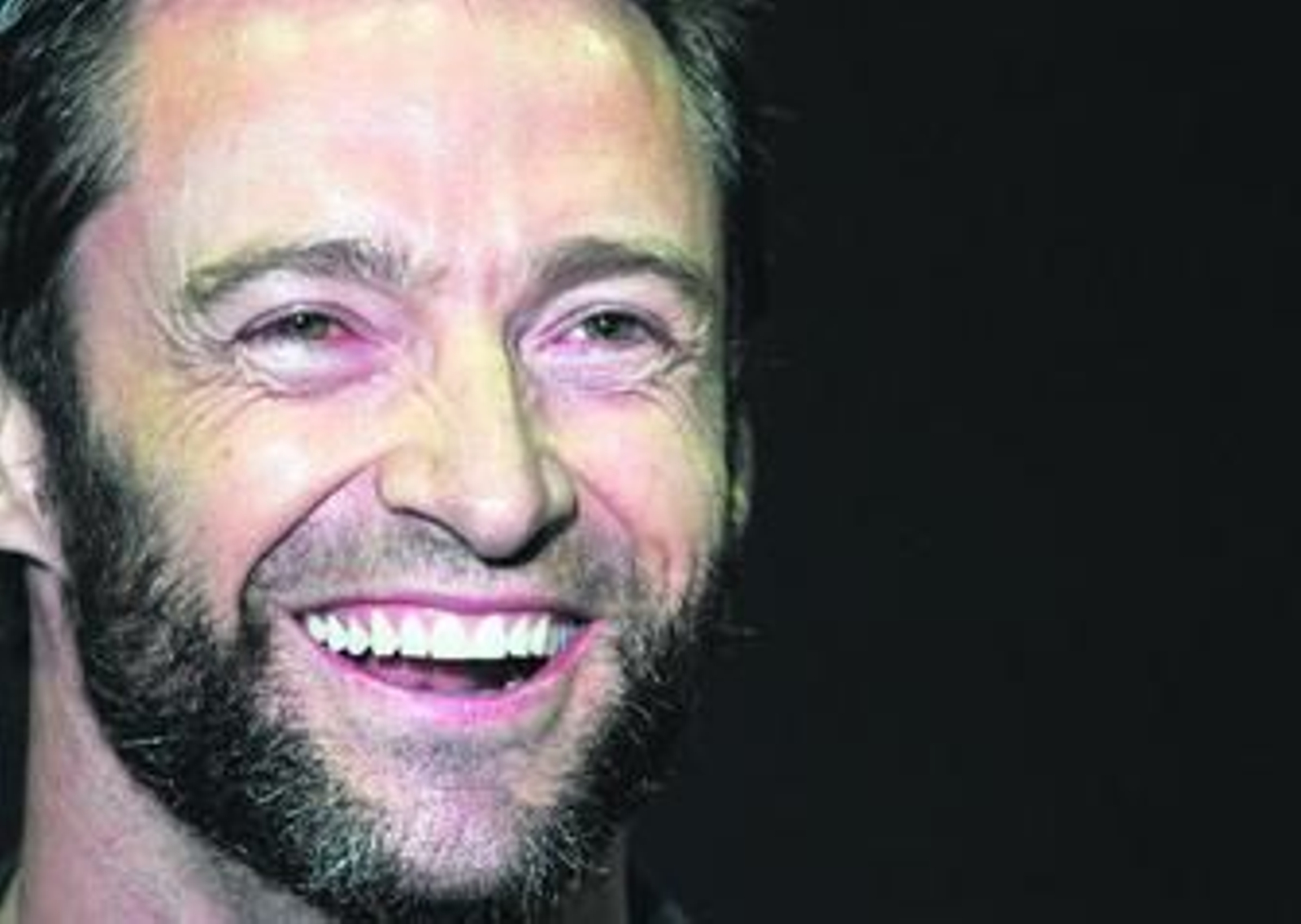 Hugh Jackman inicia en Sídney el rodaje de una nueva secuela de 'X-Men'