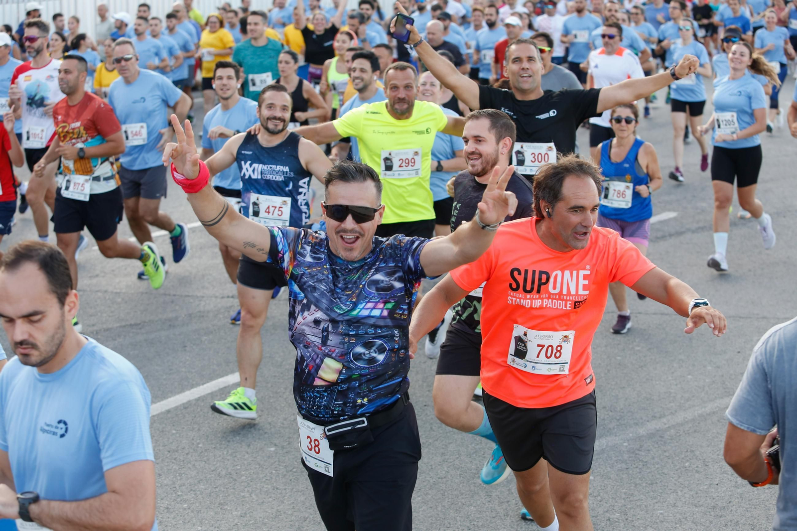 Búscate en la galería de fotos de la XXIII Carrera Popular Puerto Bahía de Algeciras Búscate en la galería de fotos de la XXIII Carrera Popular Puerto Bahía de Algeciras