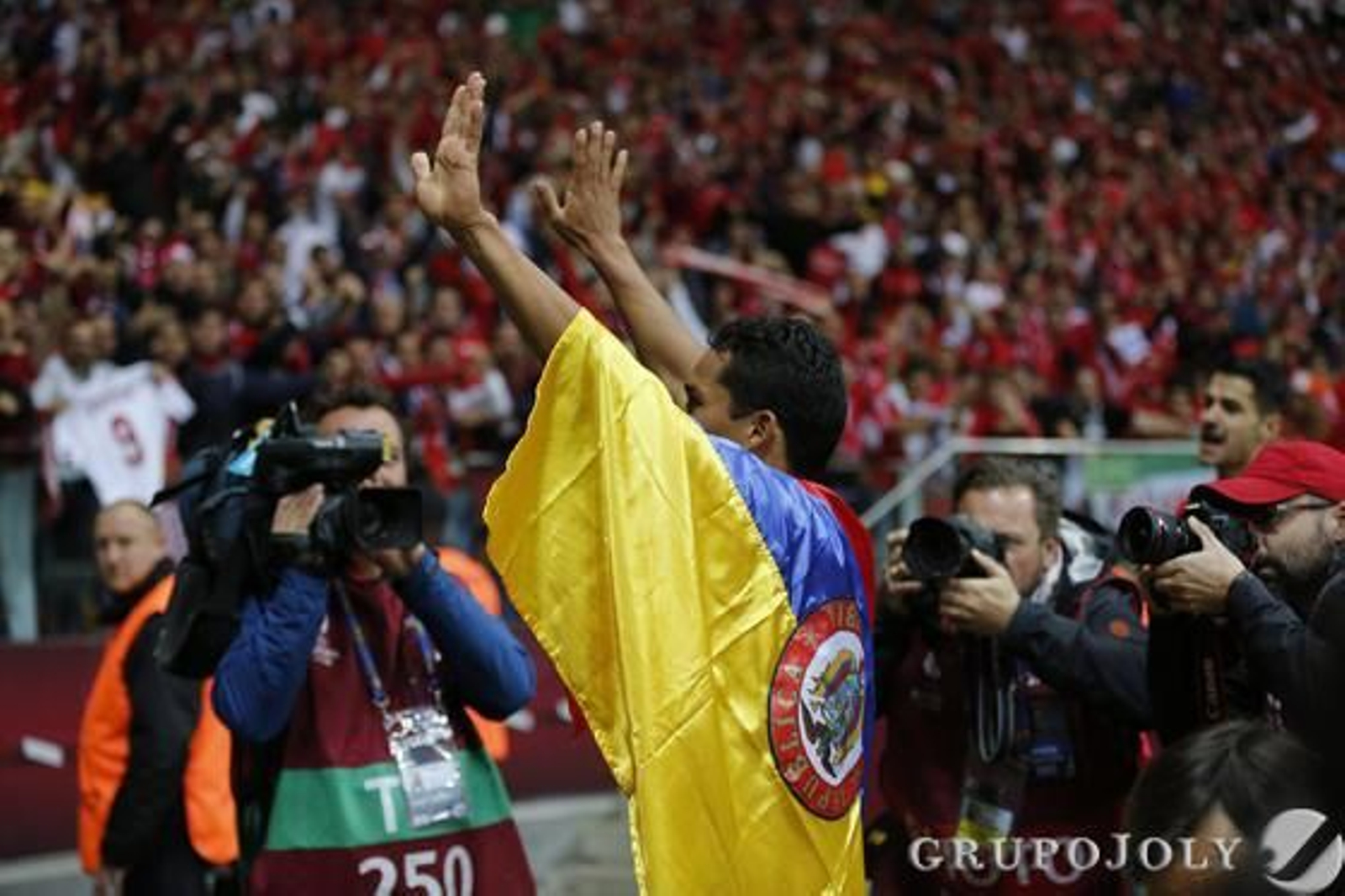 Foto: Antonio Pizarro