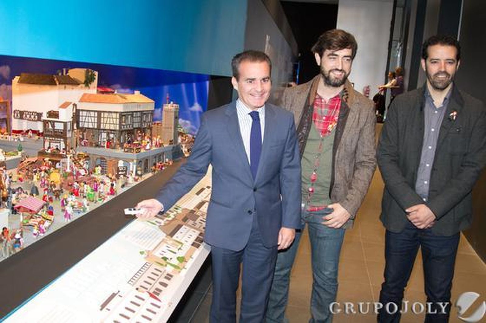 Foto: VICTORIA HIDALGO