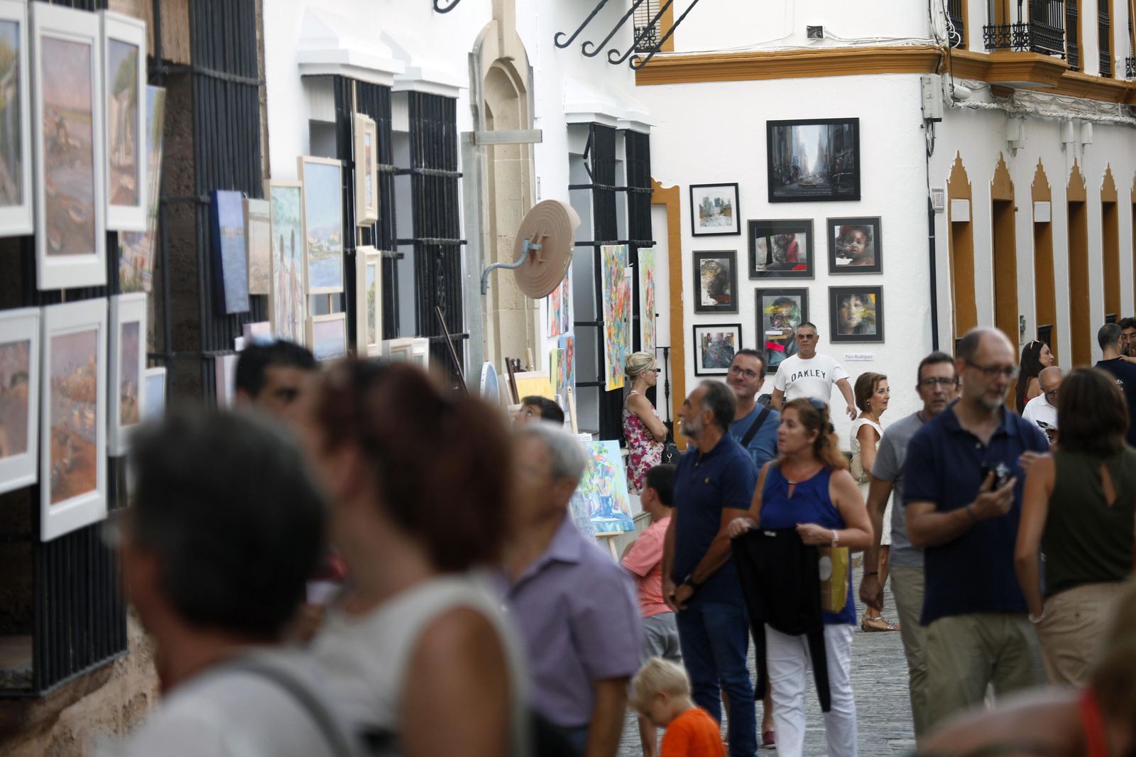 Esta Huelva pinta mucho