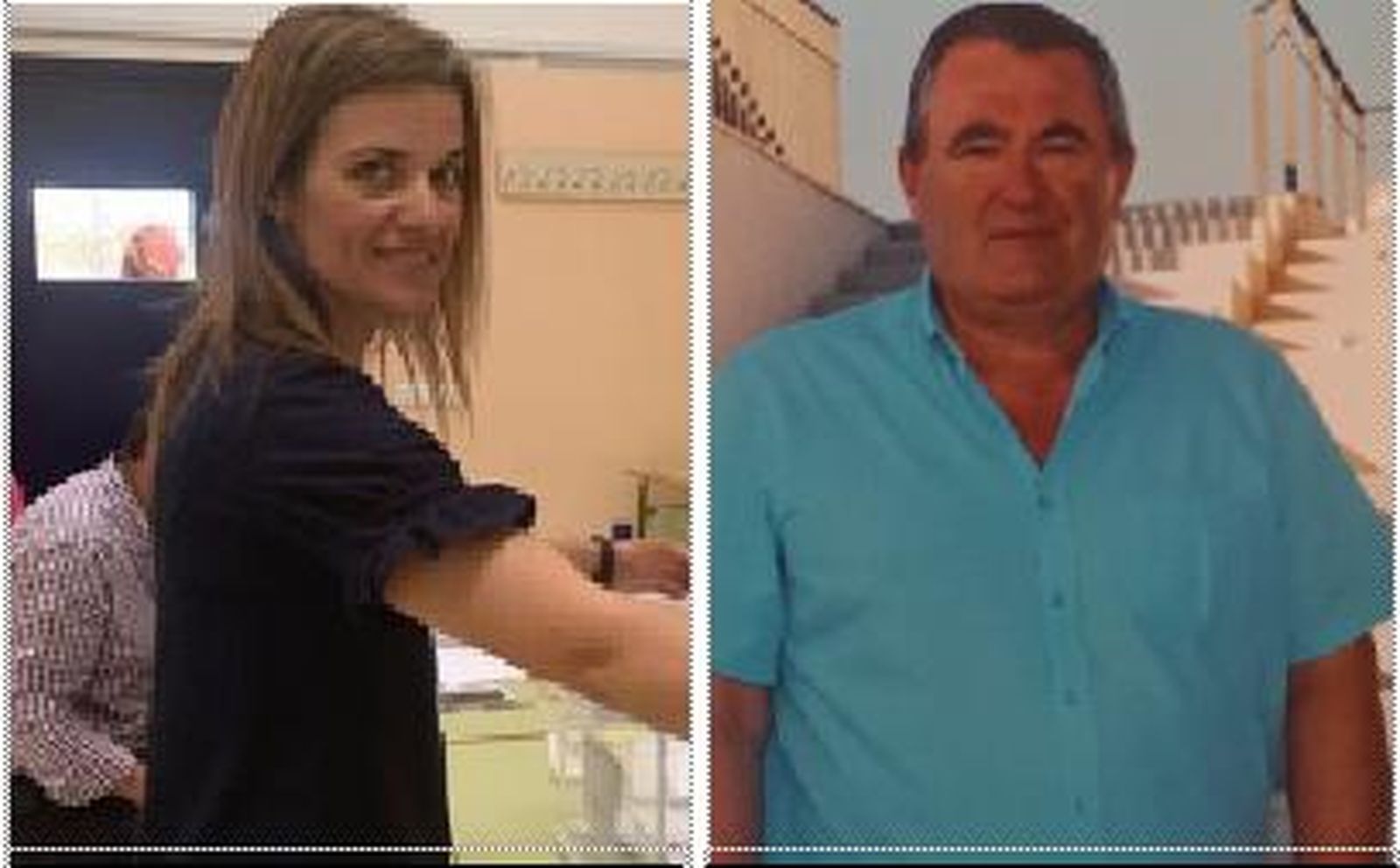 Tíjola y Benahadux tendrán alcaldes populares tras acuerdos a 2 y 3 bandas