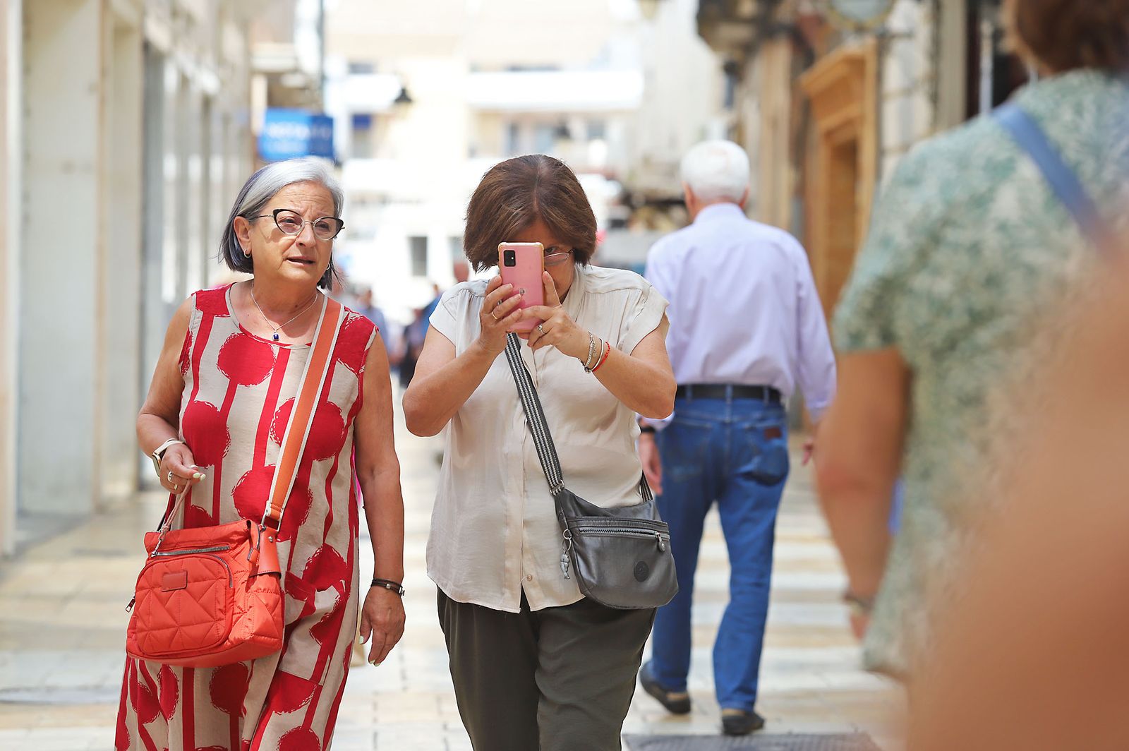 Las imágenes más destacadas del sábado 20 de mayo en Huelva