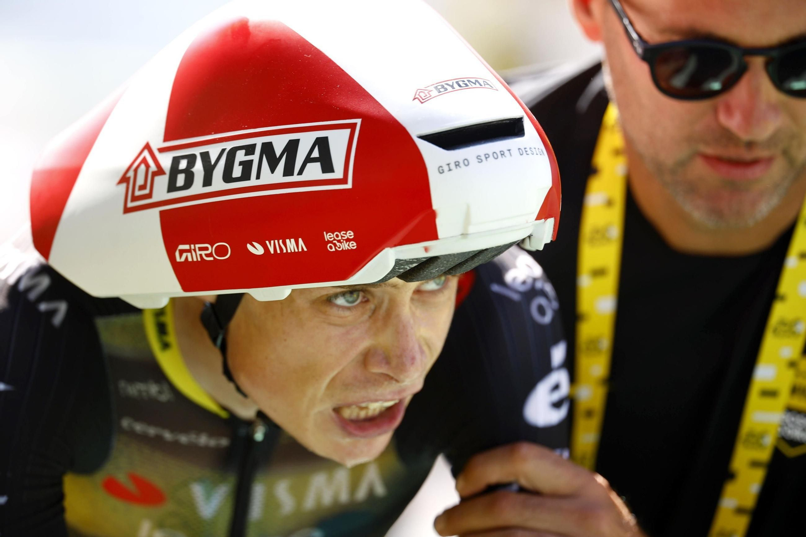 Las mejores fotos del Tour de Francia | Etapa 13