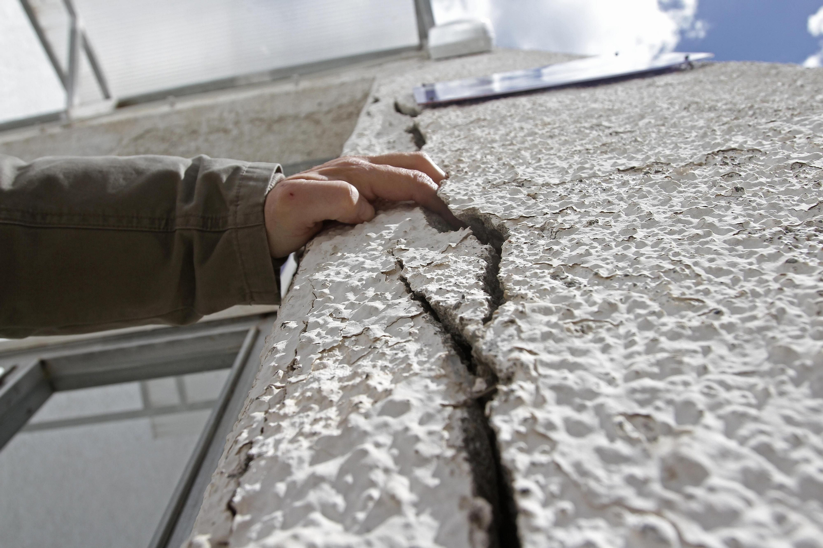 Inauguración, decadencia y resurgir del edificio de la Escuela de Arte de Algeciras