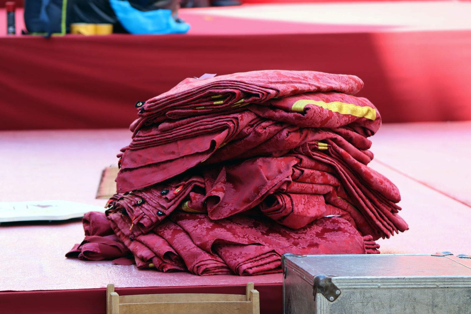 Imágenes del viernes 16 de junio en Huelva