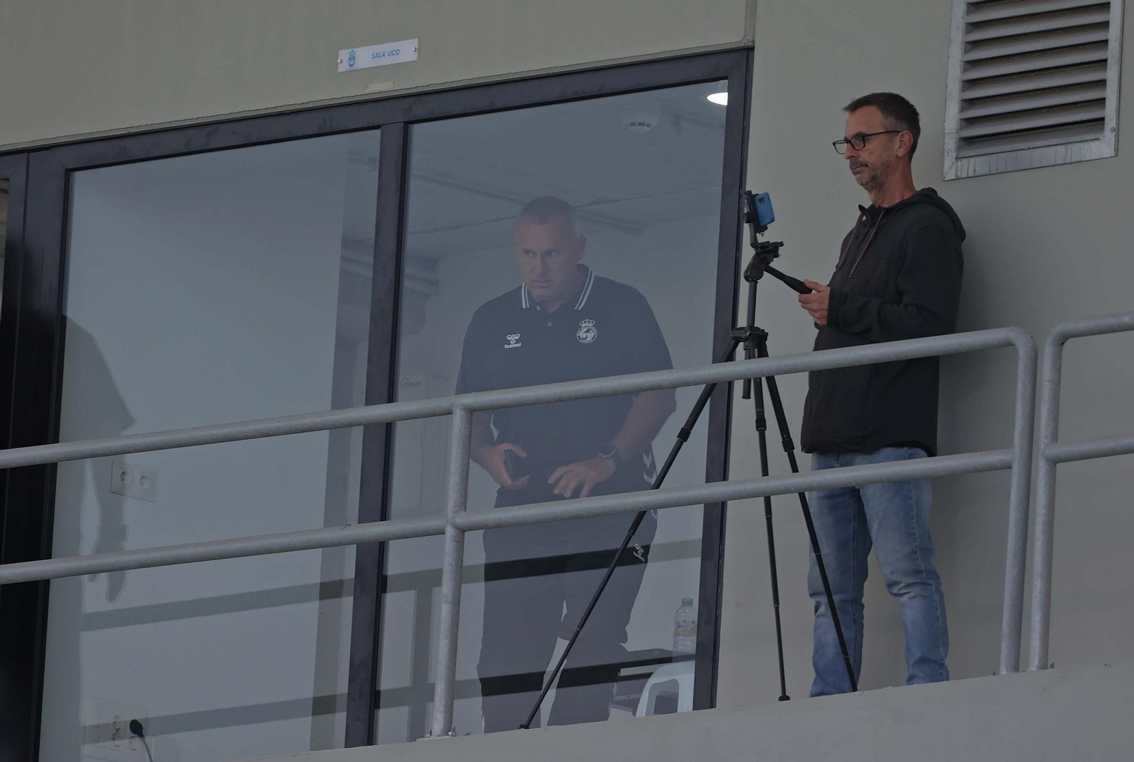 Las mejores fotos del Balona - Torremolinos