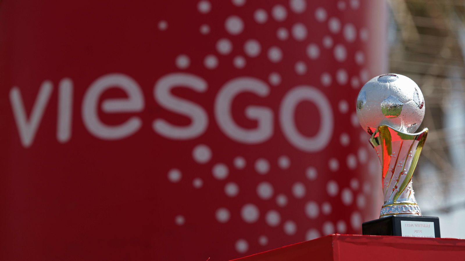 Las mejores fotos de la última jornada de la VII Copa Viesgo 2019