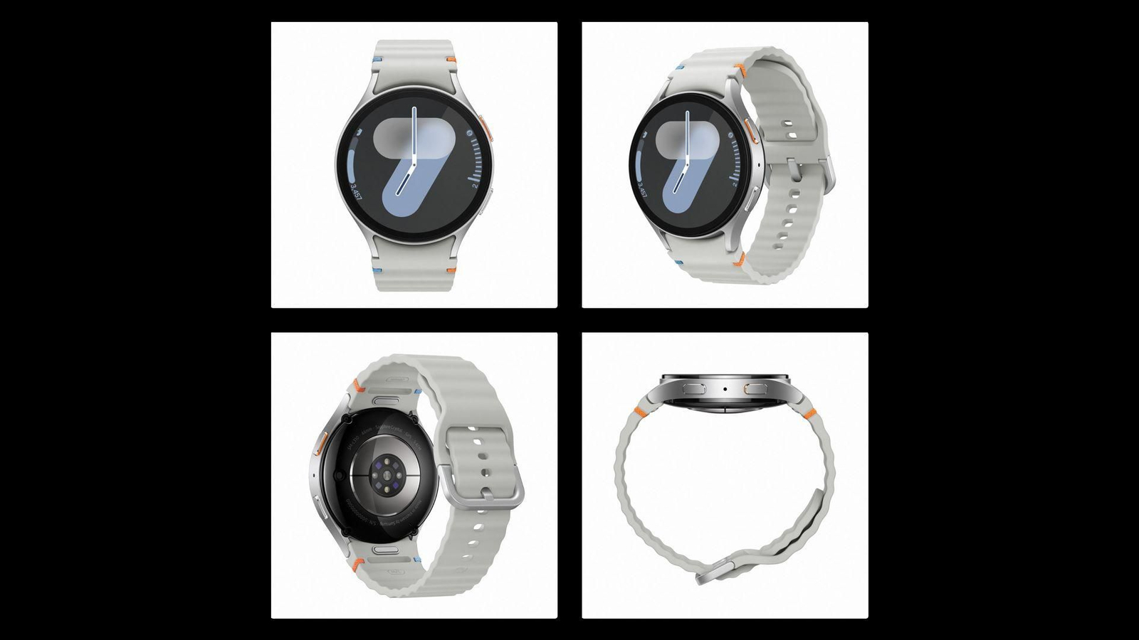 Samsung Galaxy Watch7