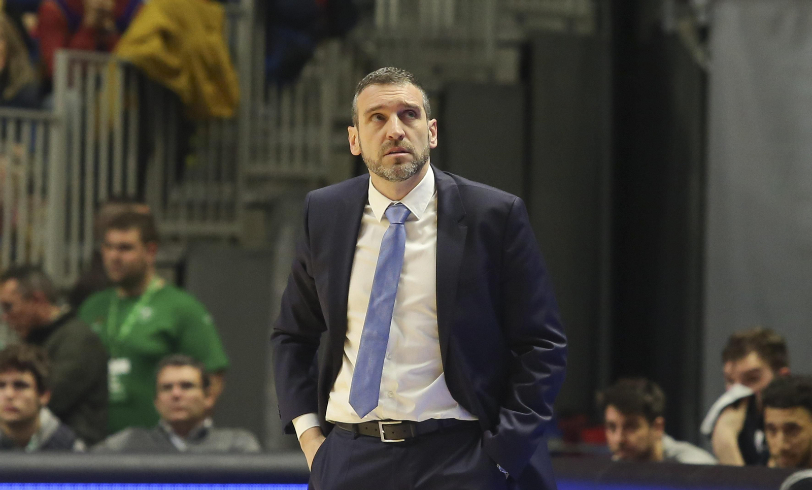 Las fotos del Unicaja-MoraBanc Andorra