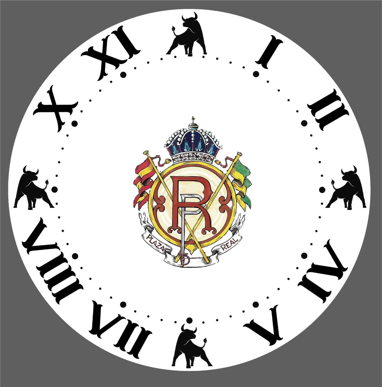 El diseño del nuevo reloj.