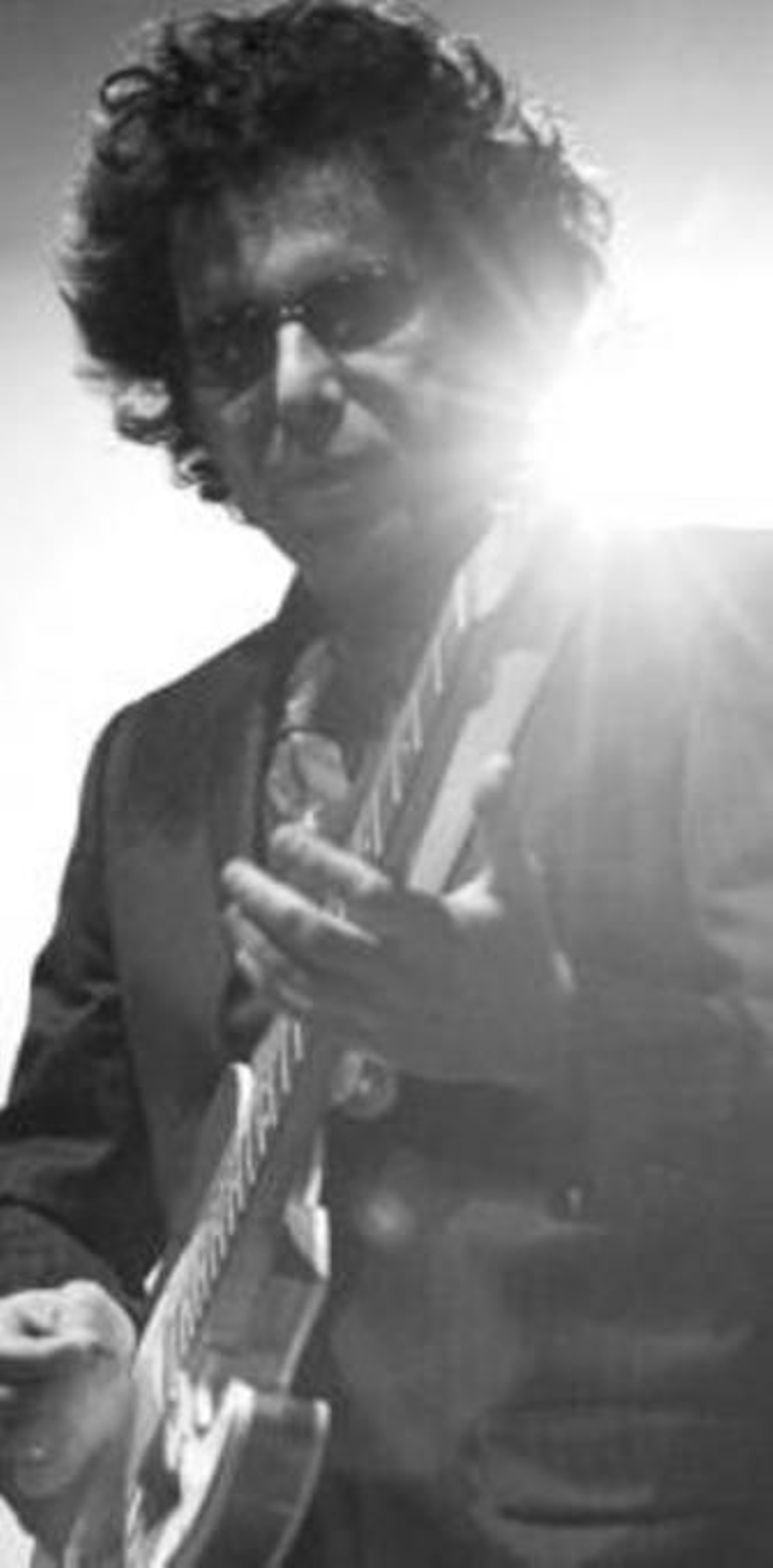 Andrés Calamaro.